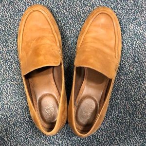 Franco Sarto loafers